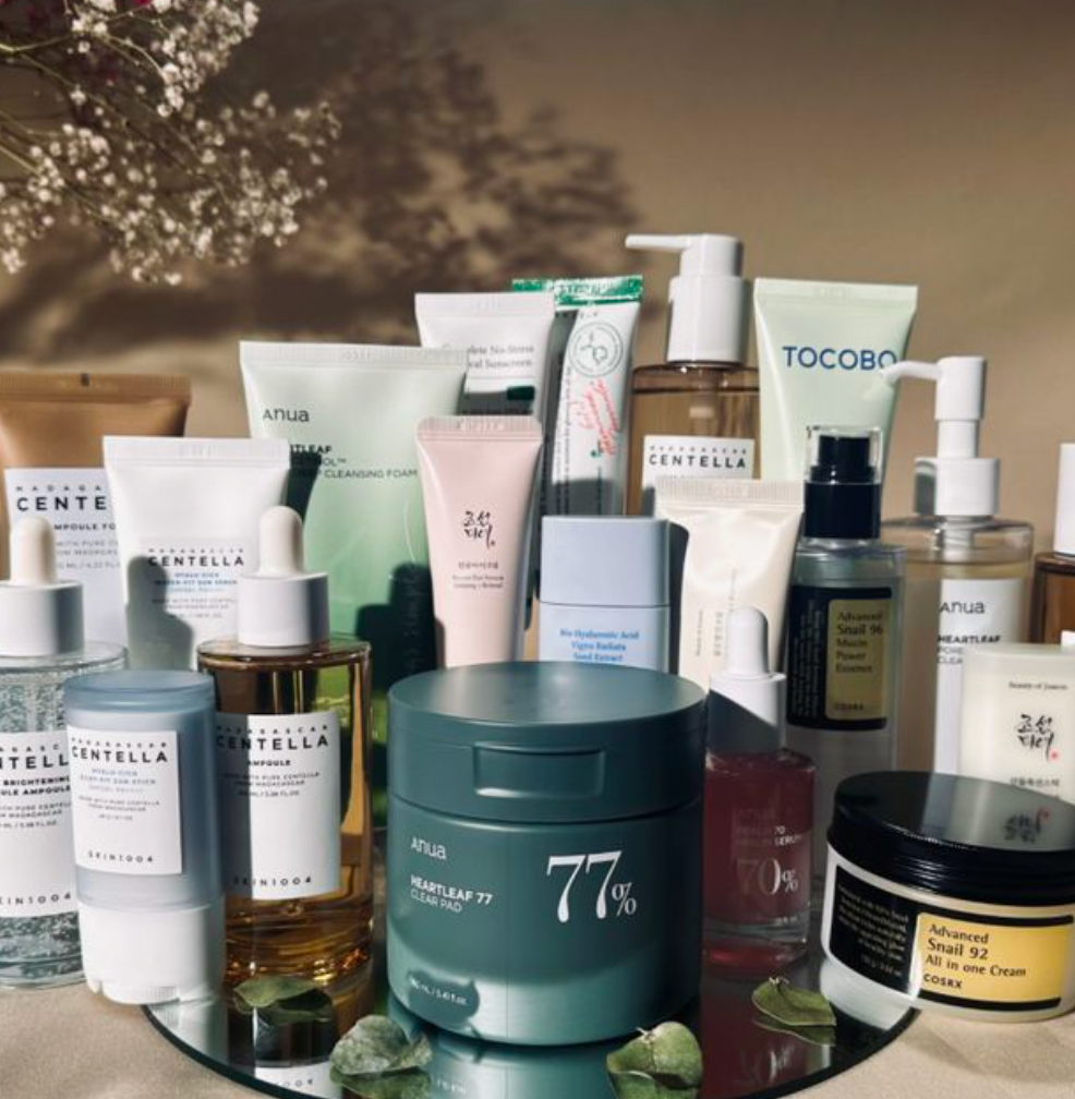 𝐒𝐊𝐈𝐍 𝐂𝐀𝐑𝐄