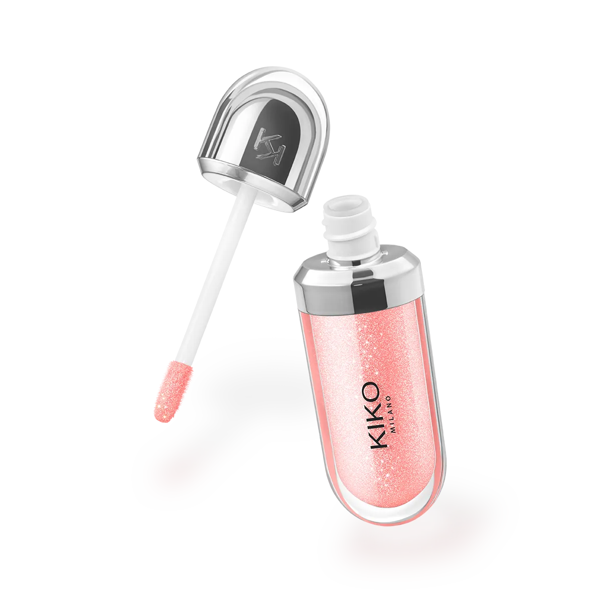 Kiko Milano- 3D hydra Lip Gloss