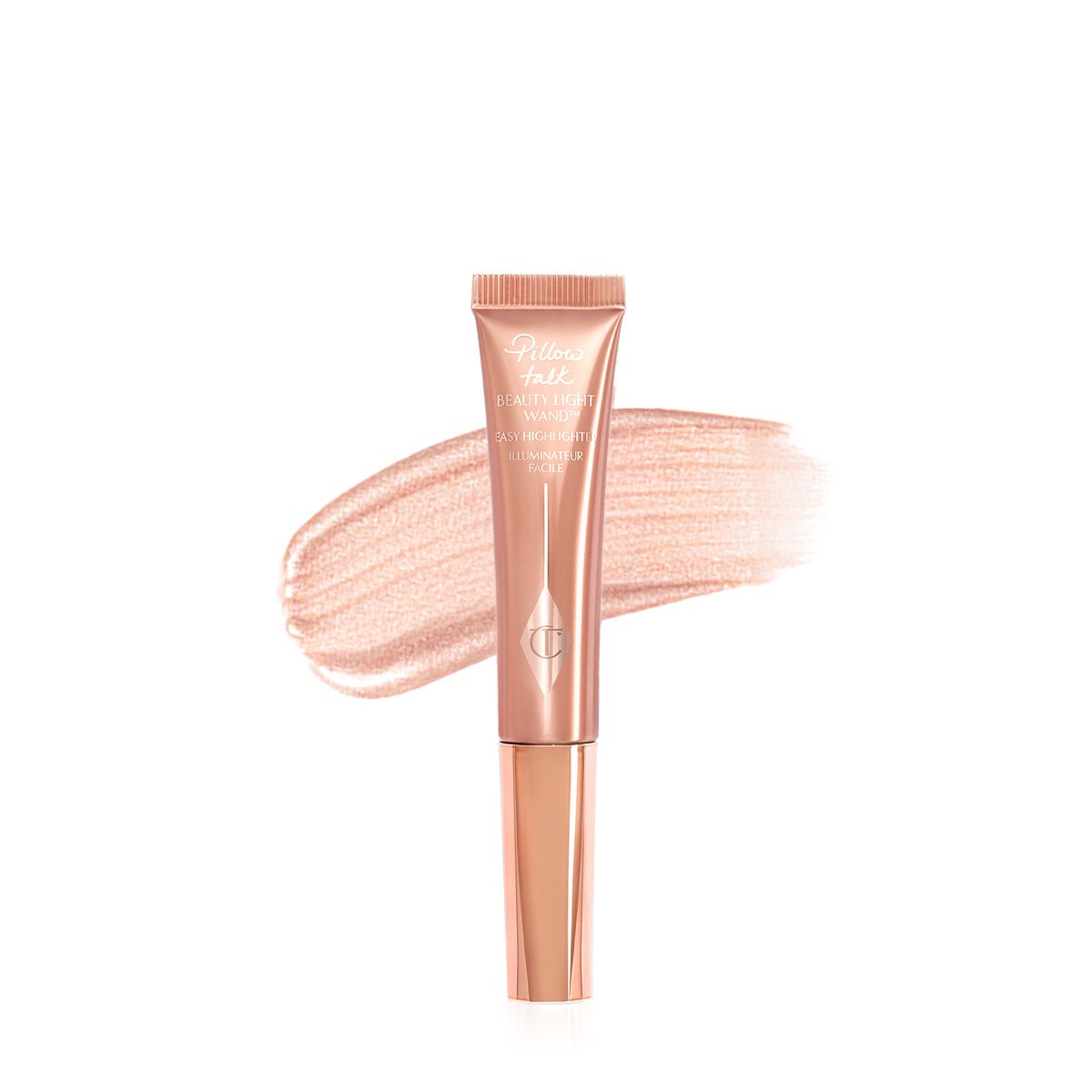 Charlotte Tilbury- Iluminador Pillow Talk