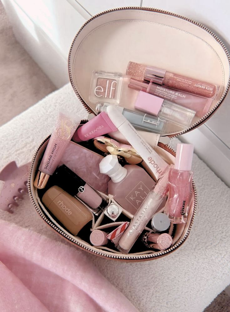 Vanity Maquillaje Bag