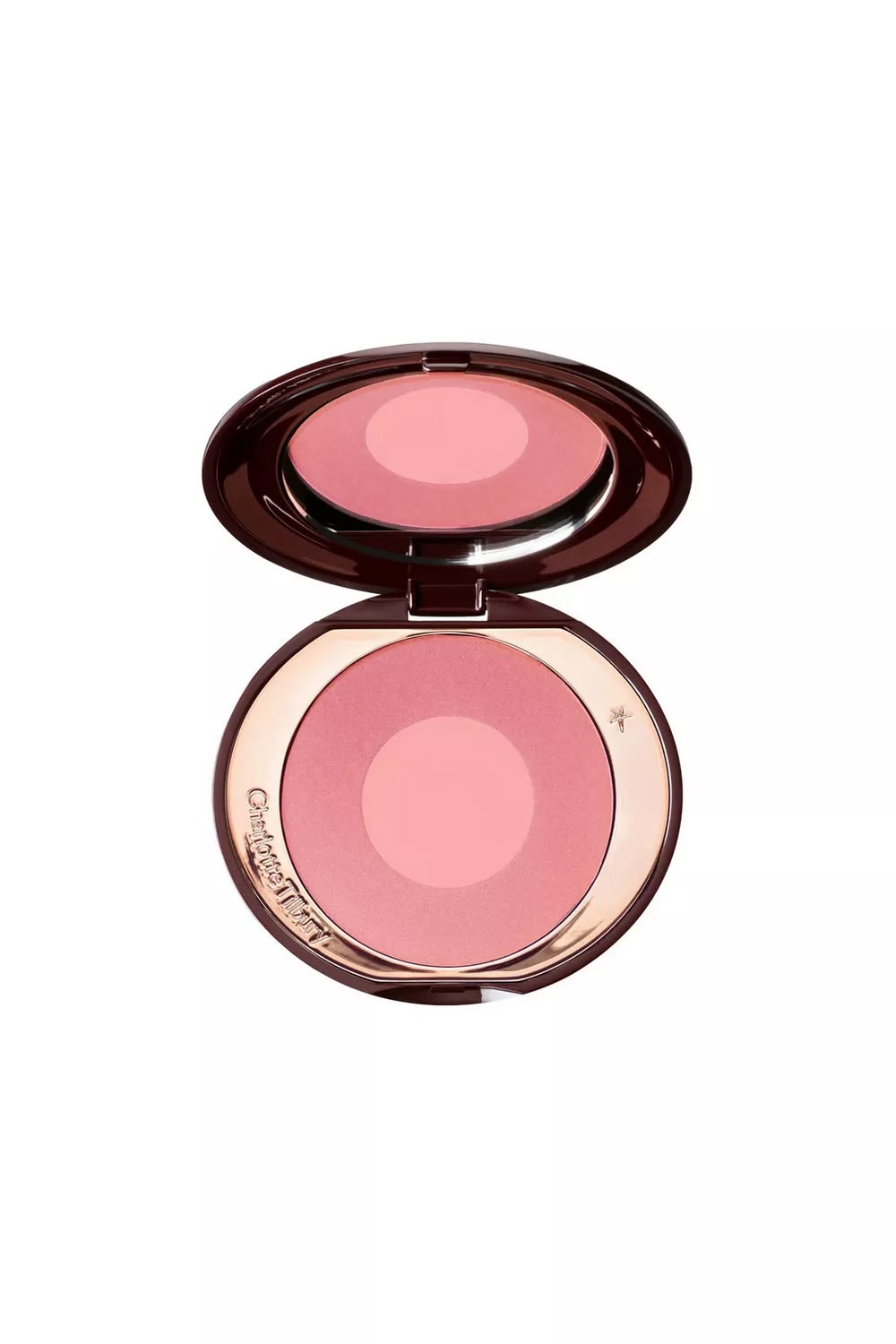 Charlotte Tilbury CHEEK TO CHIC - Rubor en polvo