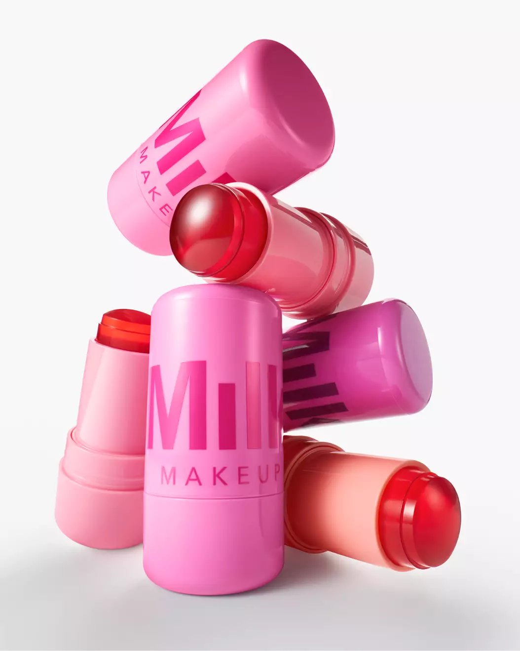 Milk- Tinta+Gloss Duo