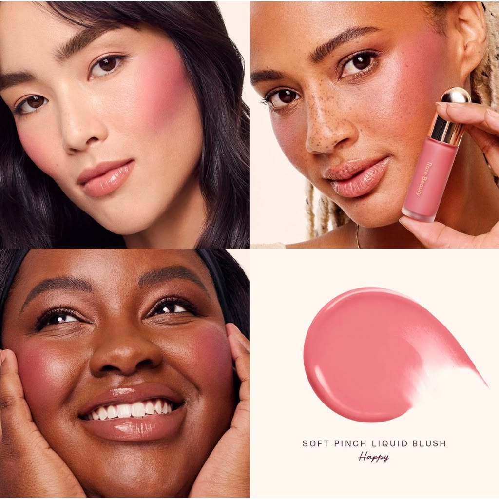 Rare Beauty- Blush Liquido