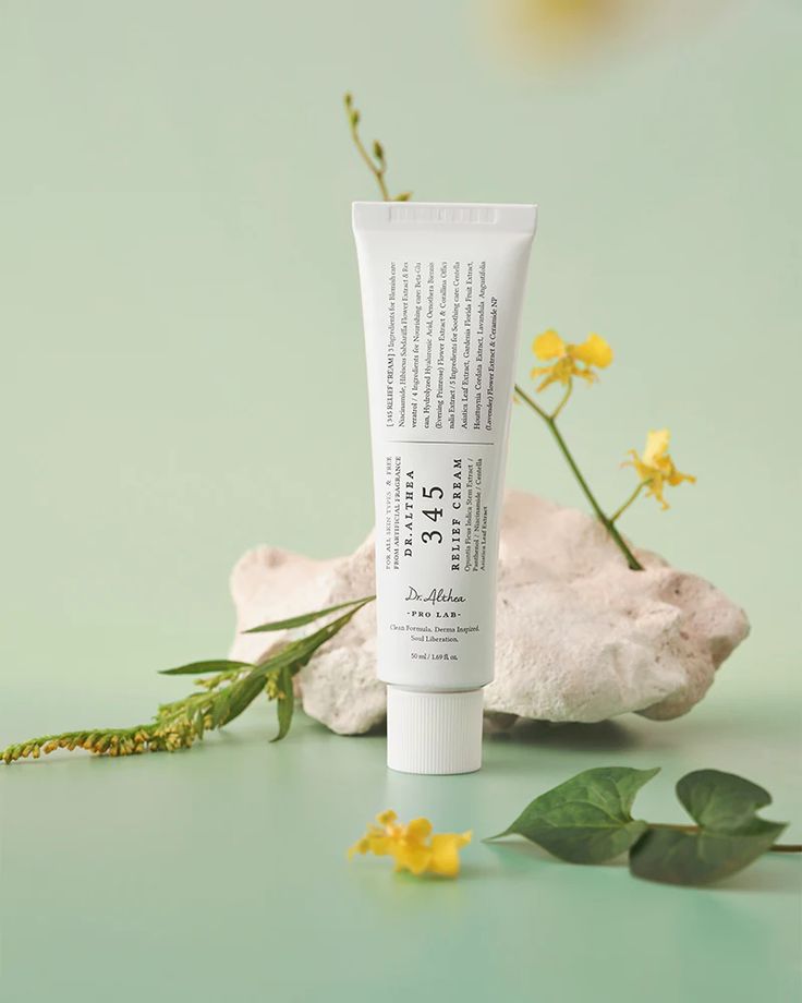 DR Althea 345 Crema Hidratante
