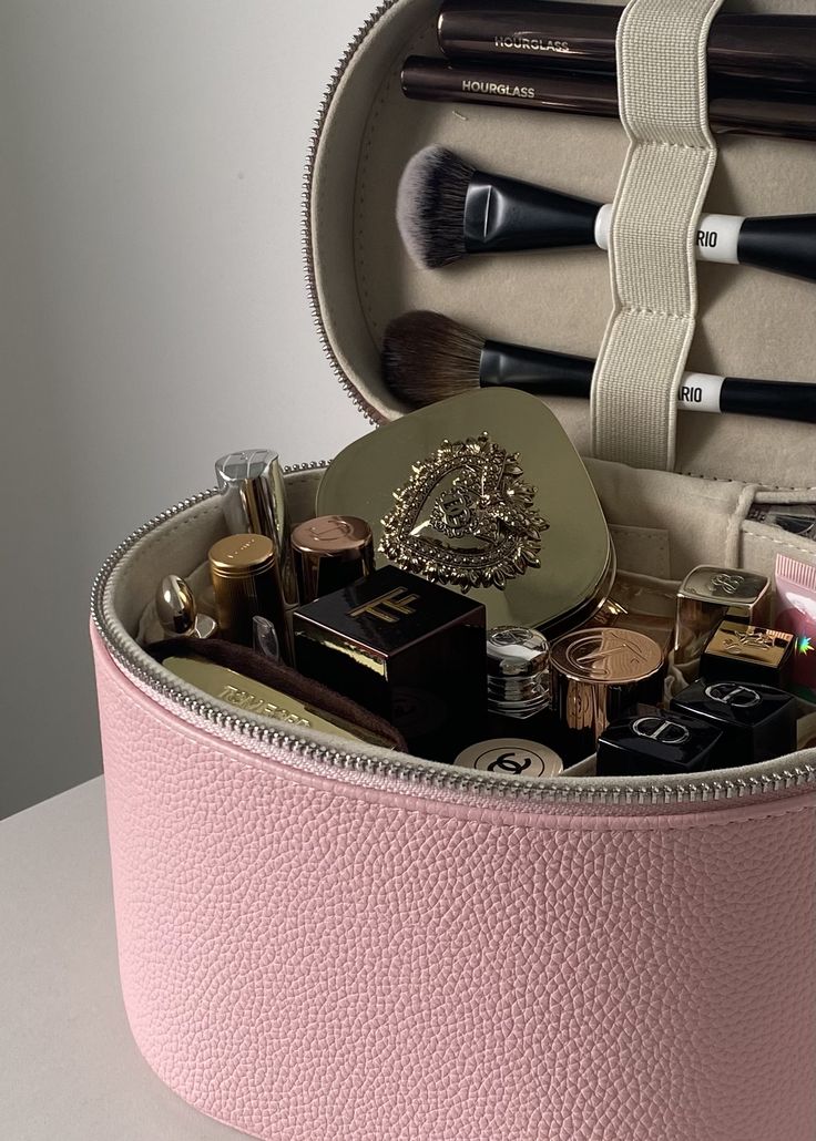 Vanity Maquillaje Bag