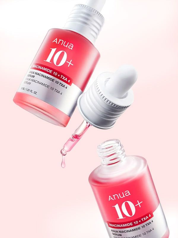 ANUA- Niacinamide 10% + TXA 4% Serum
