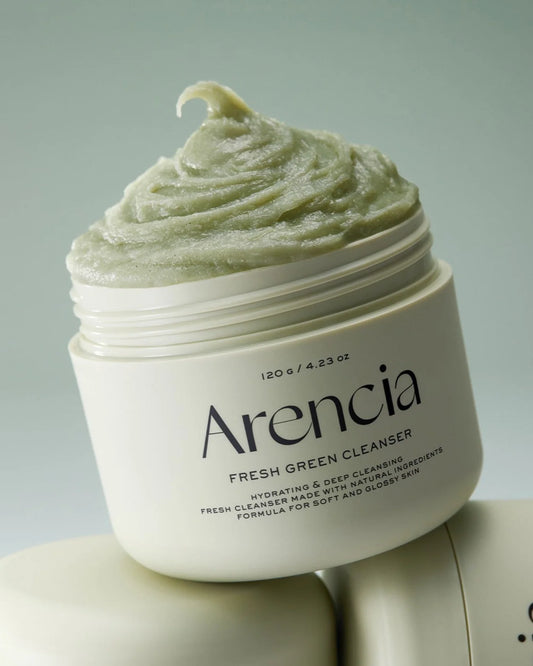Arencia Fresh Mochi Limpiador