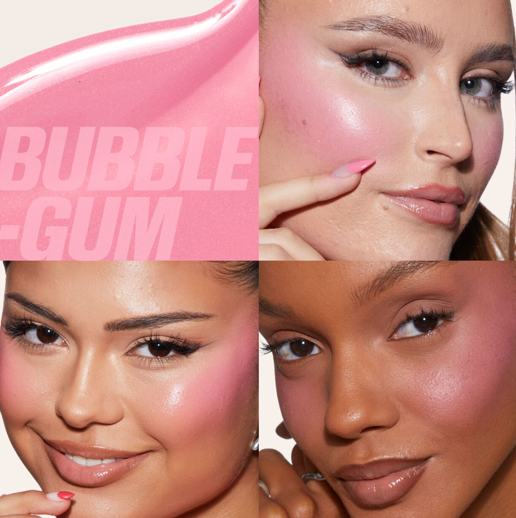 HUDA BEAUTY – Rubor Líquido Efecto Filtro