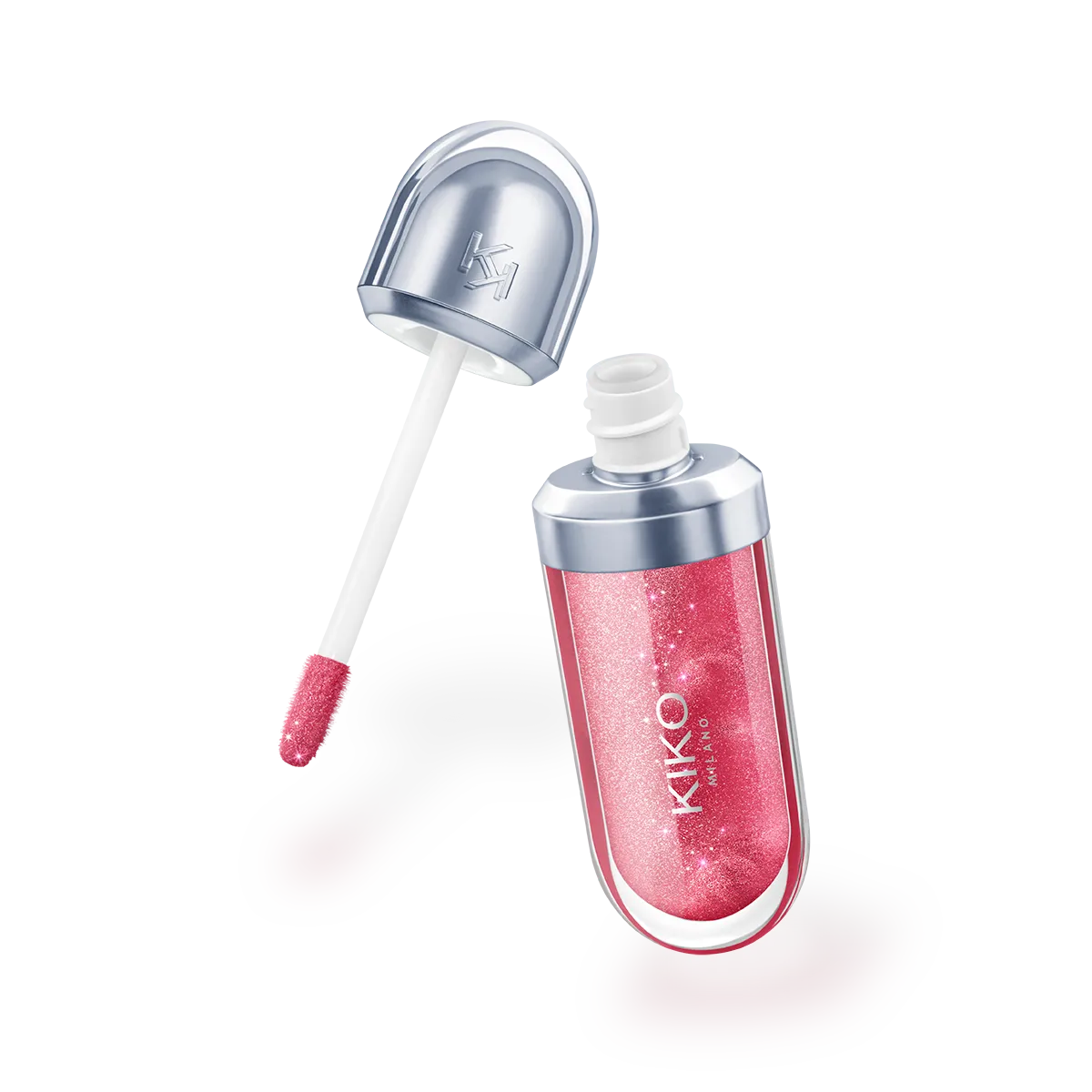 Kiko Milano- 3D hydra Lip Gloss