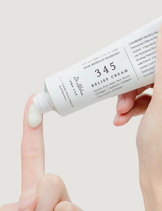 DR Althea 345 Crema Hidratante