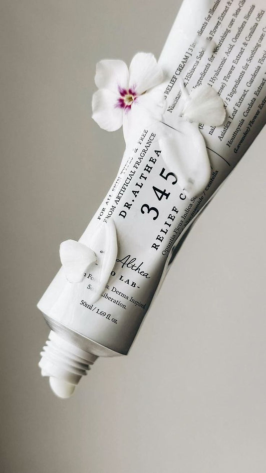 DR Althea 345 Crema Hidratante