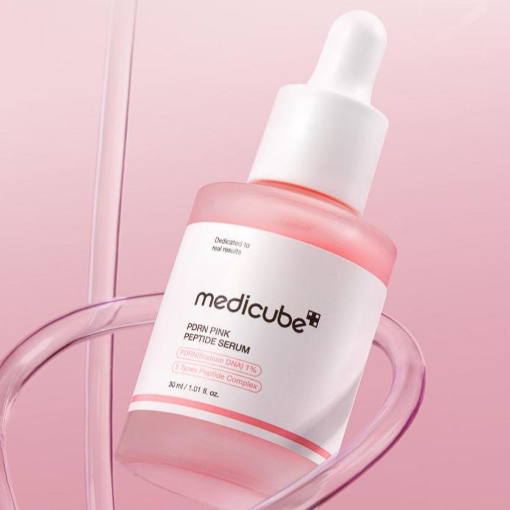 Medicube- PDRN serum colágeno