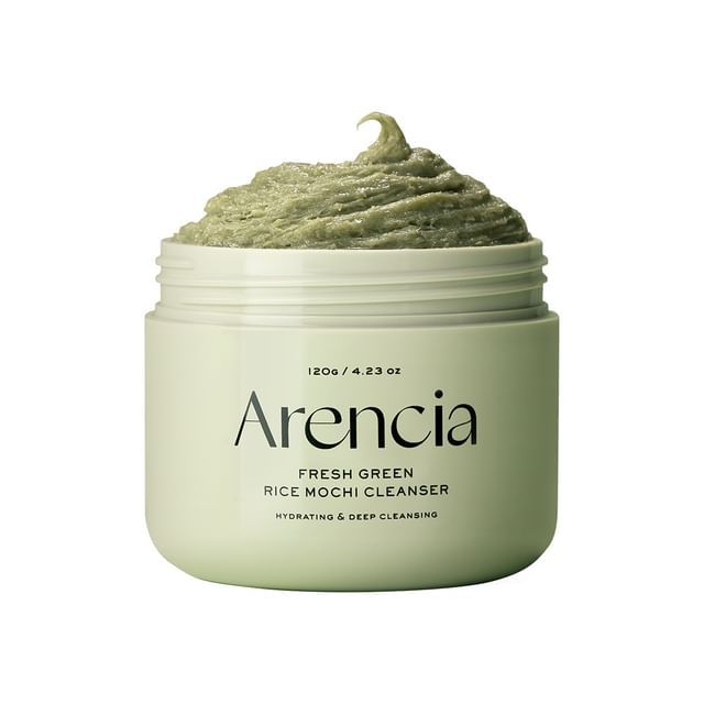 Arencia - Limpiador Facial Fresh Mochi