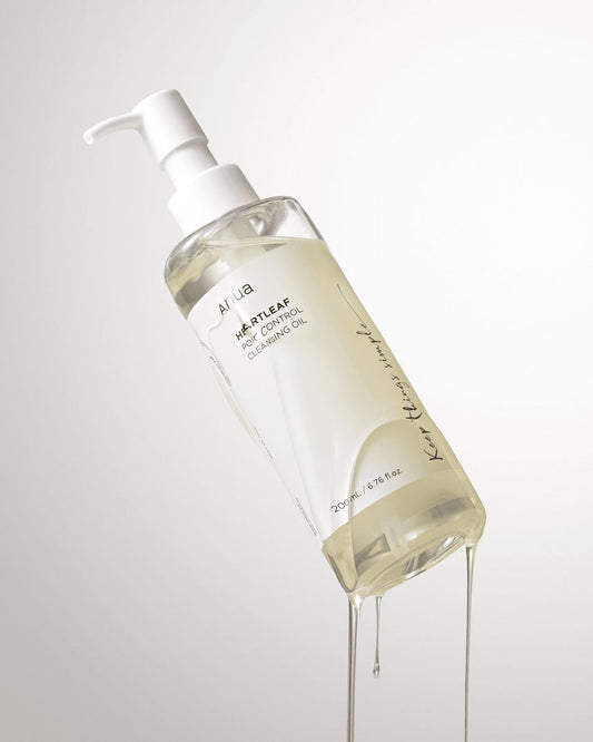 Anua Limpiador en Aceite