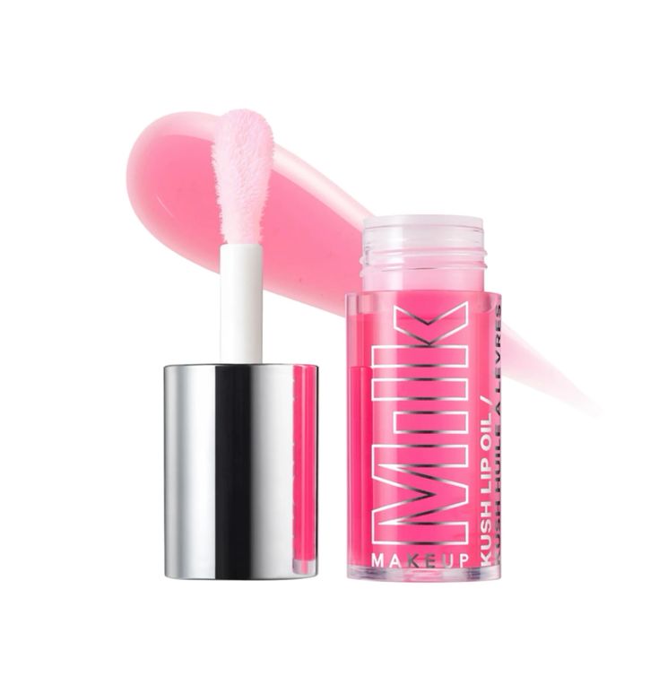 Milk- Tinta+Gloss Duo