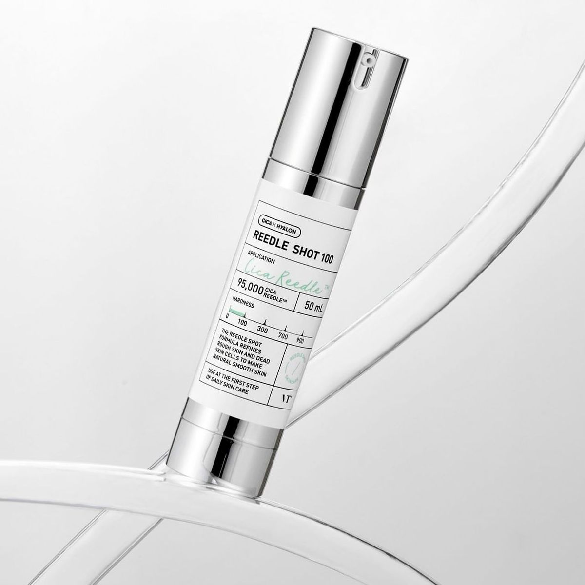 VT Cosmetics- Shot 100