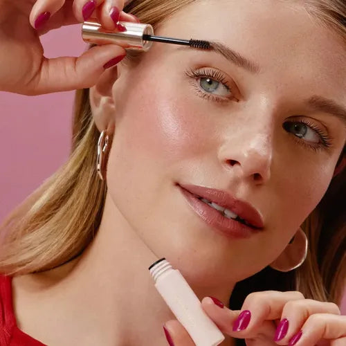 Rare Beauty- Cejas y pestañas Duo esencial