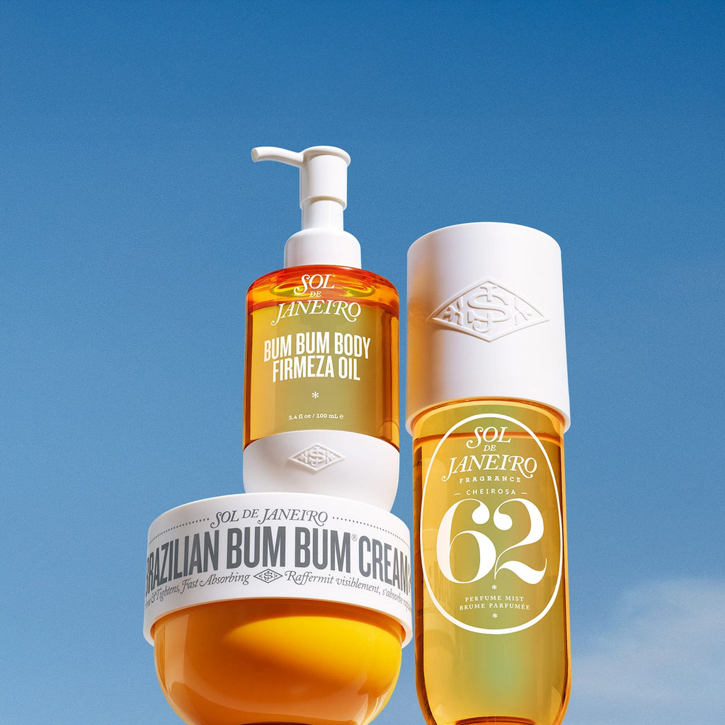 Sol de janeiro- KIT 62