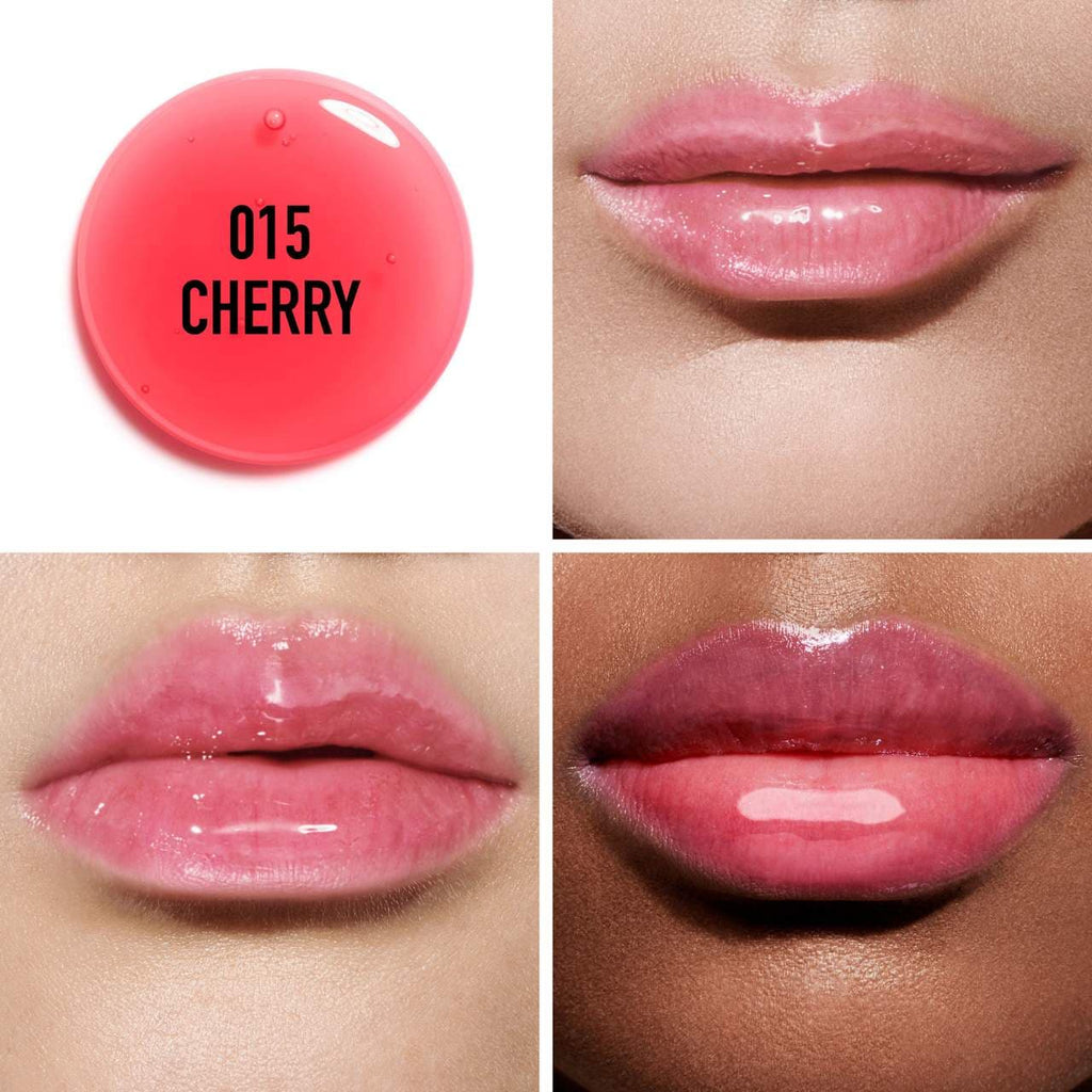 Dior- Lip Gloss Oil cherry