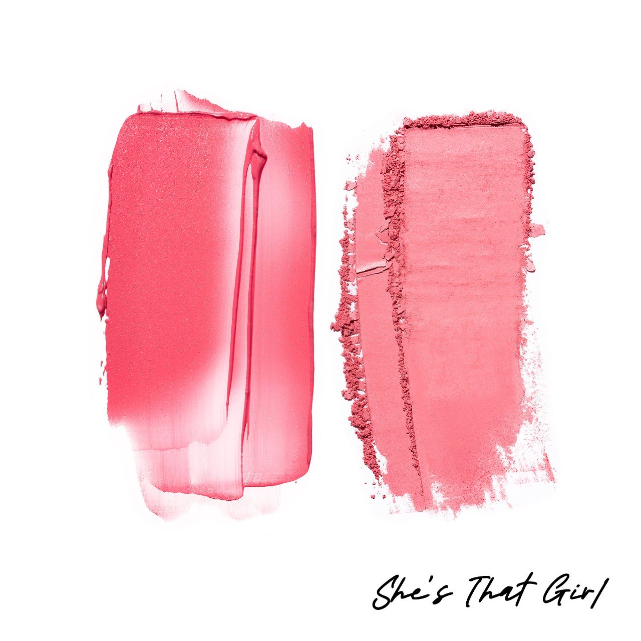 Patrick Ta- Mini rubor she´s that girl